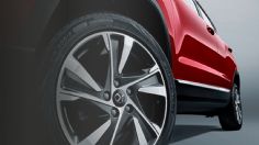 ¿Cuál es el mejor vehículo de BAIC en México? Es SUV y tiene un diseño moderno