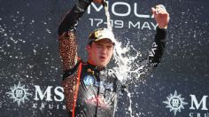 Noel León hace historia en la Sprint de F3 del GP de Emilia Romagna