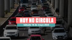 ¿Habrá Doble Hoy No Circula este domingo 19 de mayo? Activan contingencia ambiental en CDMX y Edomex