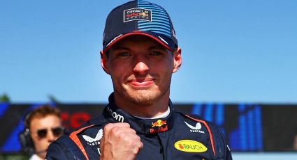 ¡Histórico! Max Verstappen iguala a Senna en Poles consecutivas en el GP de Emilia Romagna 2024