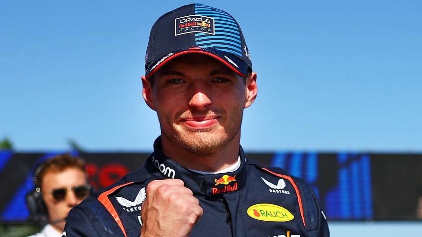 ¡Histórico! Max Verstappen iguala a Senna en Poles consecutivas en el GP de Emilia Romagna 2024
