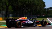 Foto ilustrativa de la nota titulada Resultados EN VIVO Gran Premio Emilia Romagna 2024: Verstappen gana, Norris segundo, Checo se quedó en octavo