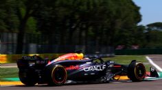 Resultados EN VIVO Gran Premio Emilia Romagna 2024: Verstappen gana, Norris segundo, Checo se quedó en octavo