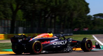 Resultados EN VIVO Gran Premio Emilia Romagna 2024: Verstappen gana, Norris segundo, Checo se quedó en octavo