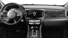 ¿Cuál es la mejor pick-up china en México en 2024?