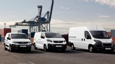 ¿Cuáles son las camionetas de trabajo de Peugeot en México en 2024? Precios y características