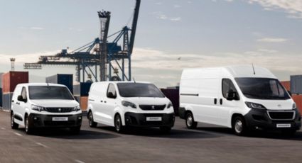 ¿Cuáles son las camionetas de trabajo de Peugeot en México en 2024? Precios y características