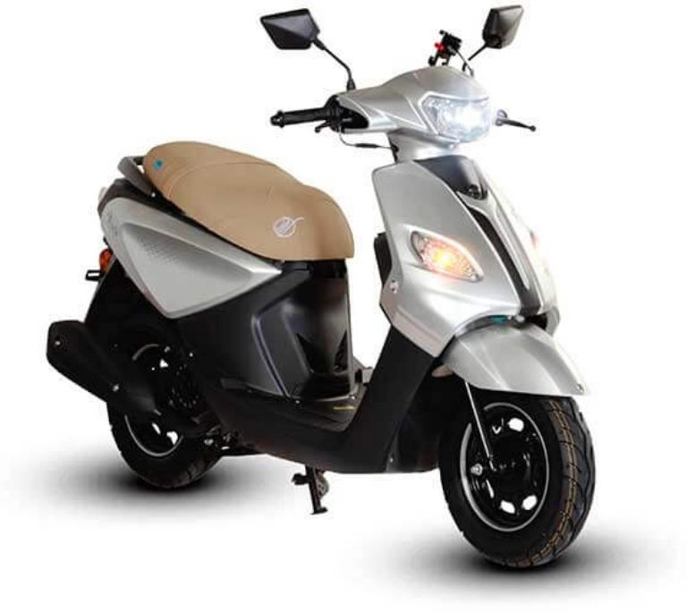 Italika o Vento Quién tiene los mejores precios de motonetas