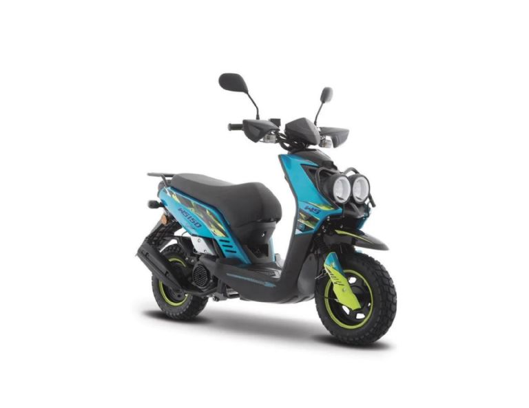 Italika o Vento Quién tiene más motonetas a la venta