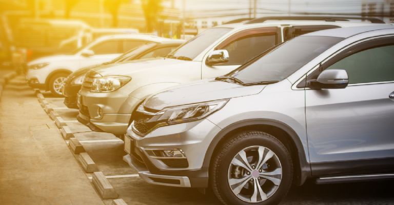 Acá no se paga tenencia