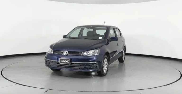 Autos baratos de Kavak