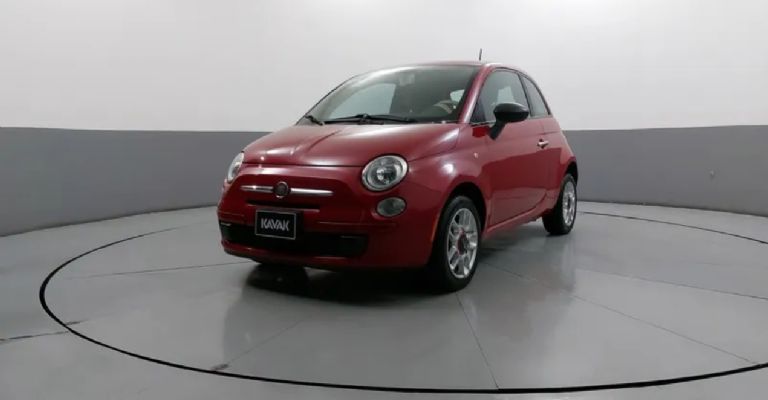 Autos baratos de Kavak