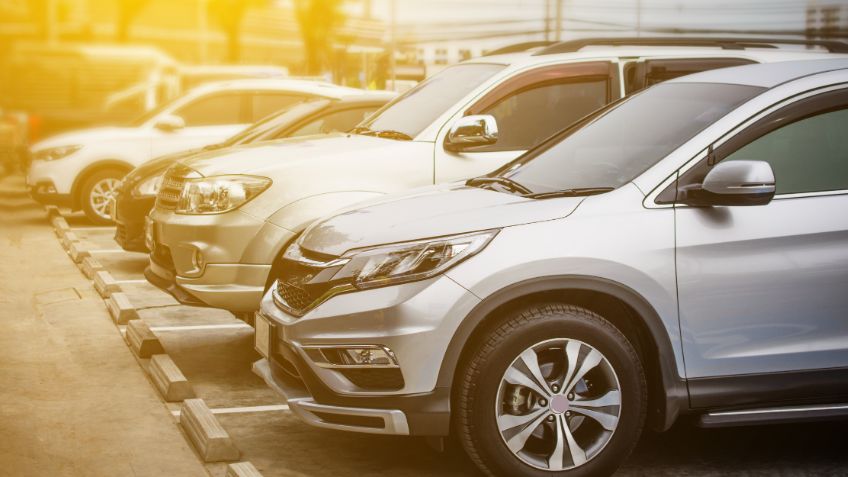 Placas en Jalisco en 2024: ¿Cuánto cuesta darlas de alta y cómo hacerlo?