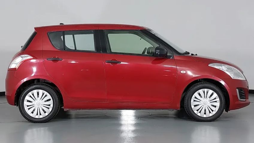 Autos usados: Los mejores que puedes comprar con 150 mil pesos este 2024