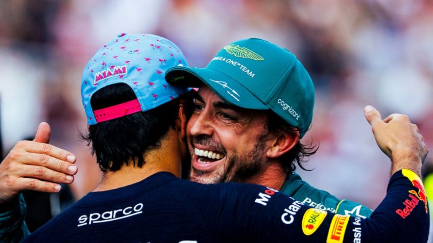 ¿Checo Pérez podría ganar el Gran Premio de Miami 2024?