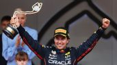 Foto ilustrativa de la nota titulada ¿Checo Pérez podría ganar el Gran Premio de Mónaco 2024?