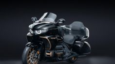 Great Wall Souo, una moto china que es muy exclusiva