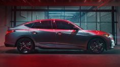 Sedán premium bien equipado y lujoso por menos de 850,000 pesos; ¡no es chino ni gringo!