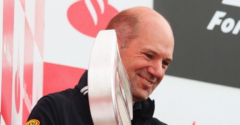 Adrian Newey 