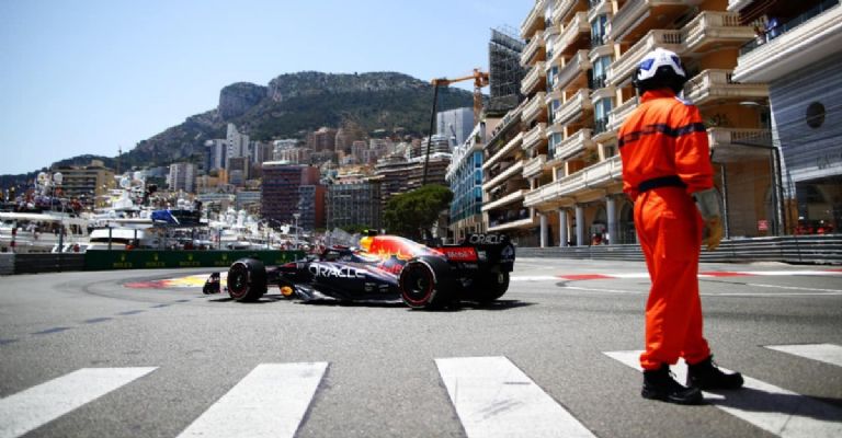 GP de Mónaco 2024 