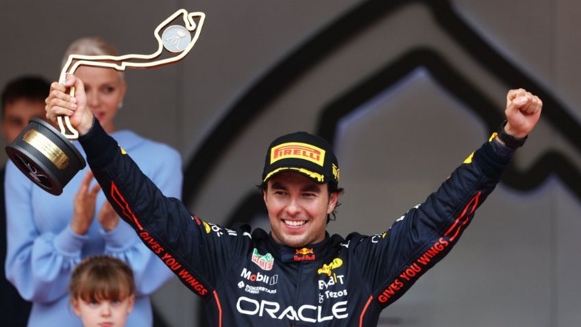 ¿Checo Pérez podría ganar el Gran Premio de Mónaco 2024?