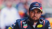 Foto ilustrativa de la nota titulada Checo Pérez, ¿en peligro su asiento en Red Bull por la carrera de Emilia Romagna?