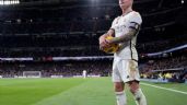 Foto ilustrativa de la nota titulada Toni Kroos se retira, tiempo del volante del Real Madrid para disfrutar su colección de autos