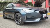 Foto ilustrativa de la nota titulada Cupra León 190 HP 2024 a prueba: ¿Qué tal se maneja este Hatchback?