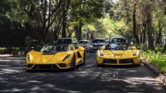 ¿Qué autos tiene Don Huayra? Los 5 mejores modelos de lujo en el garaje del influencer