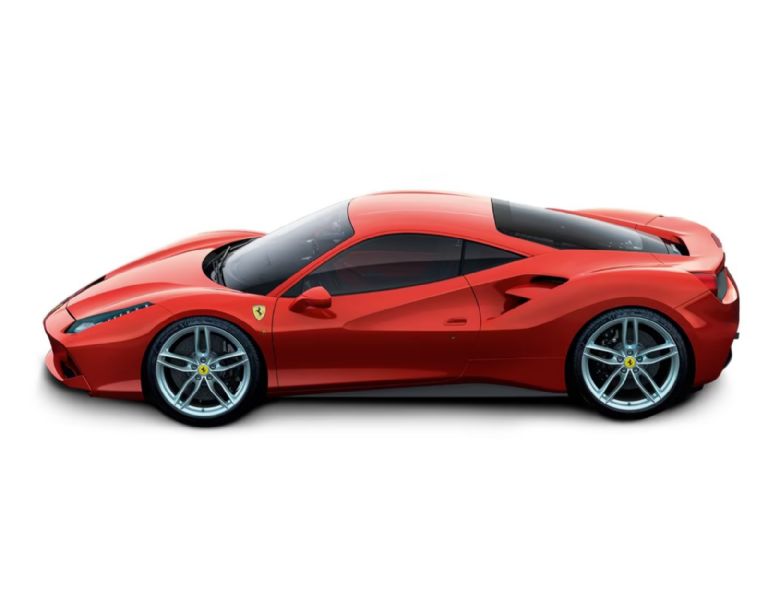 Esta es la colección de autos de Toni Kroos