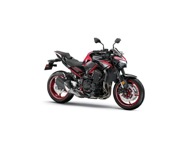 Kawasaki Z900 vs Suzuki GSX-8S Qué moto naked es más potente