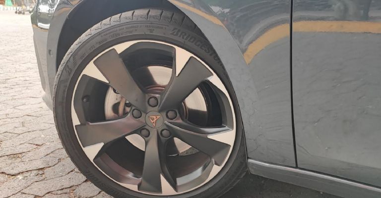 Precios del Cupra León 2024