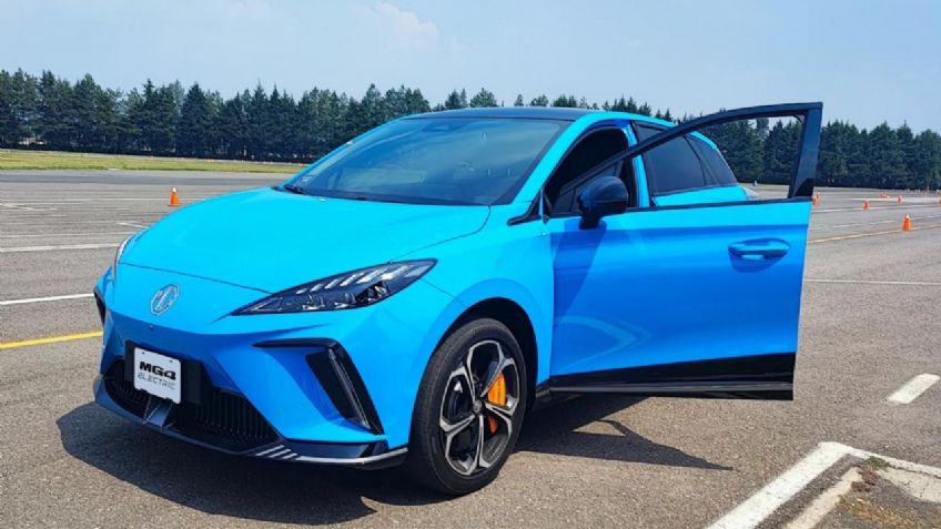 Los autos 2024 baratos y recomendables para comprar antes de que acabe mayo