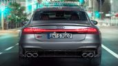 Foto ilustrativa de la nota titulada Audi y SAIC hacen alianza en China, será para crear un auto eléctrico