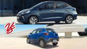 Foto ilustrativa de la nota titulada Hyundai Grand i10 o Renault Kwid, ¿qué auto barato conviene más comprar en 2024?, ¡estrena y ahorra!