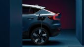 Foto ilustrativa de la nota titulada 5 razones para comprar una Volvo C40 Recharge  2024