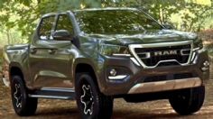 Nueva RAM 1200 2025: ¿Cuándo llega a México y cuánto costará?