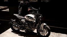 ¿Cuánto cuesta la Morini Seiemmezzo STR? Es la moto más barata en México de esta marca italiana