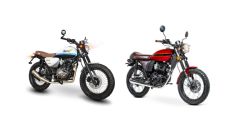 ¿Qué marca mexicana tiene la mejor moto café racer este 2024, MB Motos o Carabela Motos?
