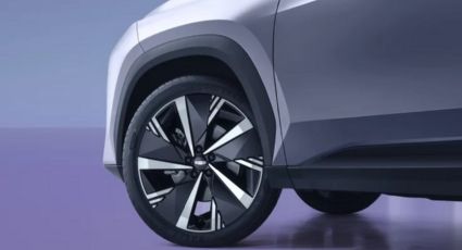 ¿Cuál es la nueva SUV compacta de Geely en México? Es tecnológica y de lo más moderno