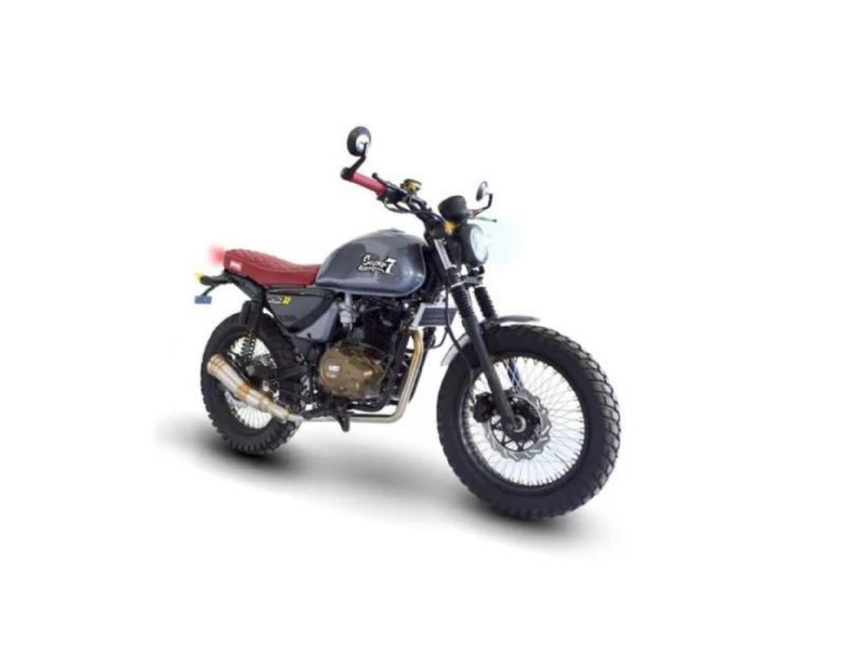 MB Super 7 Performance 250