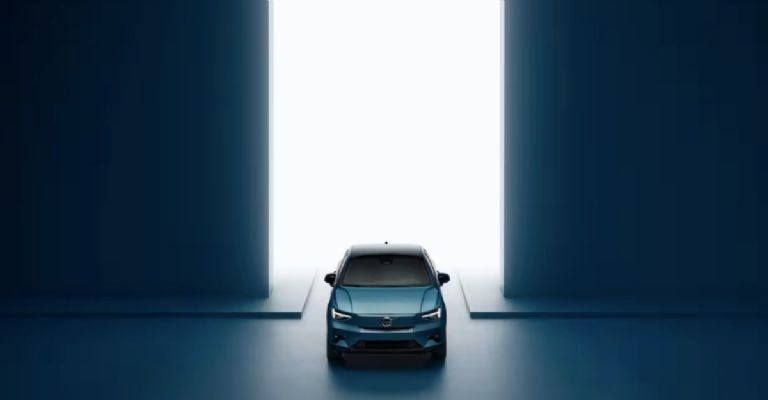 Volvo C40 Recharge 2024