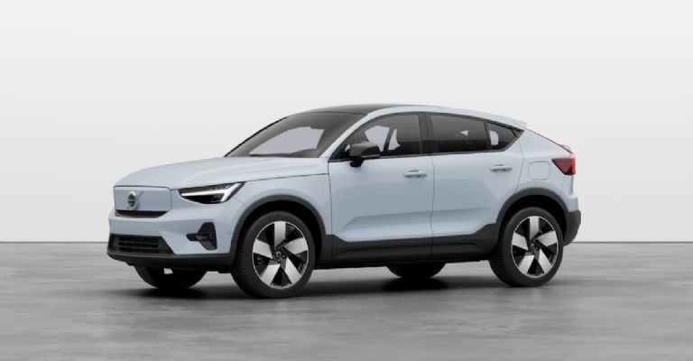 Volvo C40 Recharge 2024