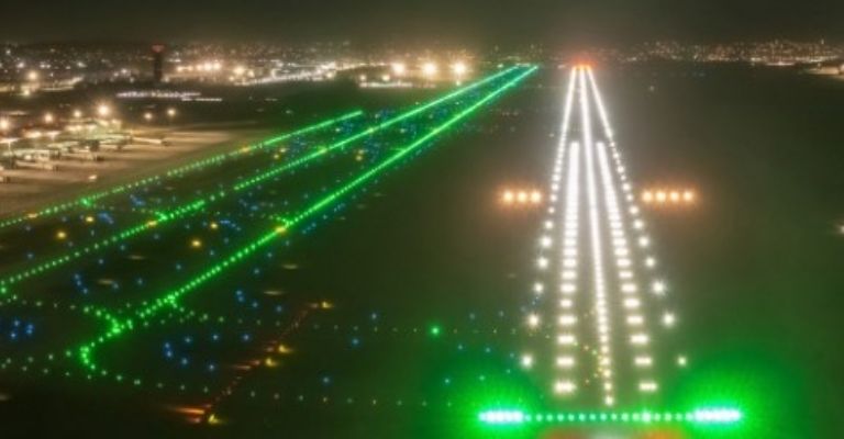 AIFA cómo llegar por el tren suburbano