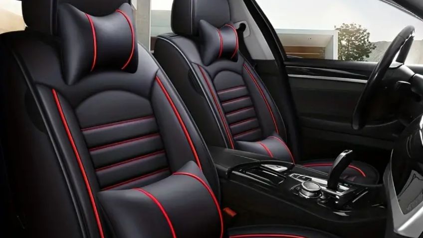 ¿Cómo instalar un cubreasientos? Tips y guía para ponerle fundas a tu auto