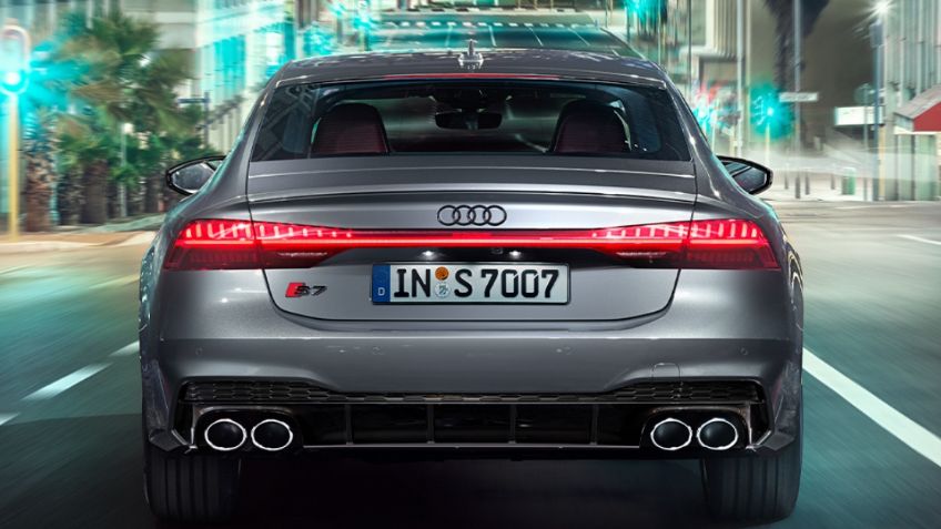 Audi y SAIC hacen alianza en China, será para crear un auto eléctrico