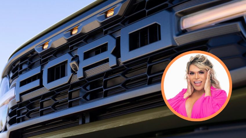 VIDEO: ¡Wendy Guevara da el estrenón! Se compró lujosa camioneta y esto es lo que le costó