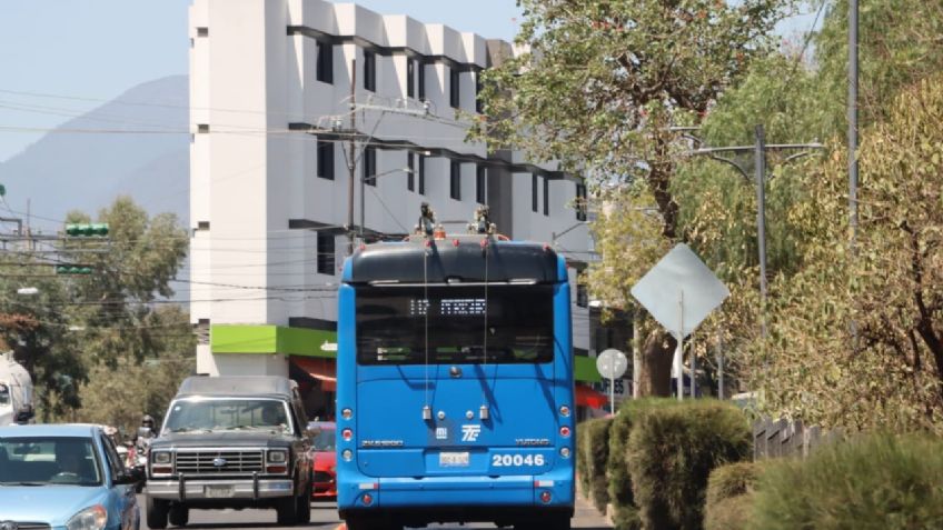 Línea 12 del Trolebús: Estaciones, por dónde pasa y qué conexiones tendrá con el Metro CDMX