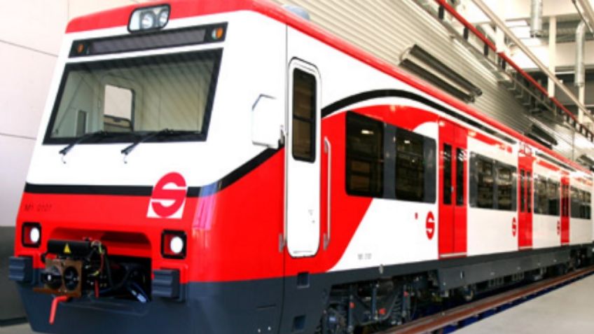 CDMX al AIFA, así funcionará el Tren Suburbano y que llegará en menos de una hora