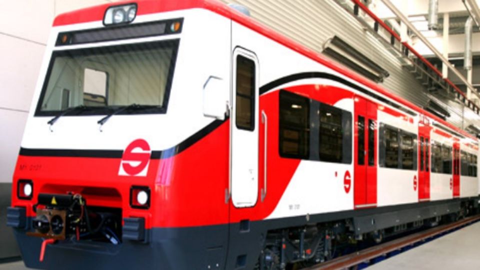 Así será el rango de precio del Tren Suburbano al AIFA